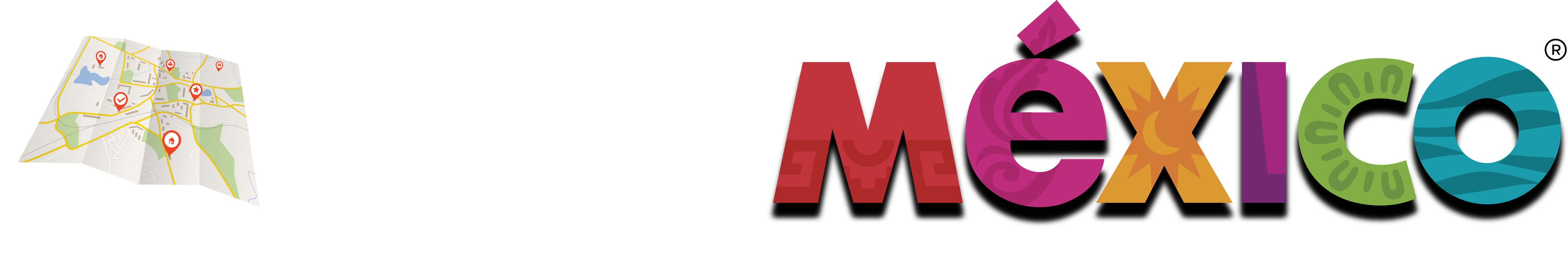 Atlas Turistico de México